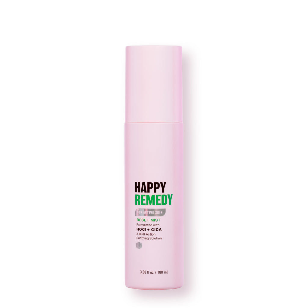 Reset Mist