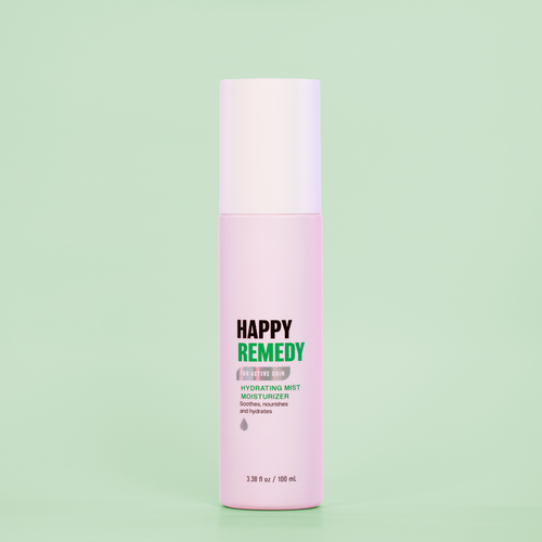 Hydrating Mist Moisturizer