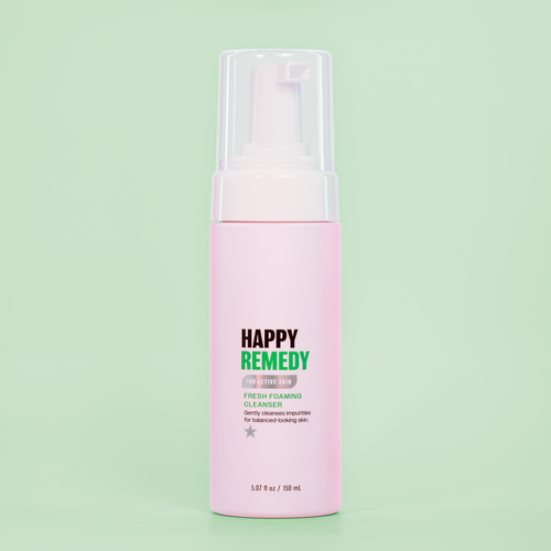 Fresh Foaming Cleanser