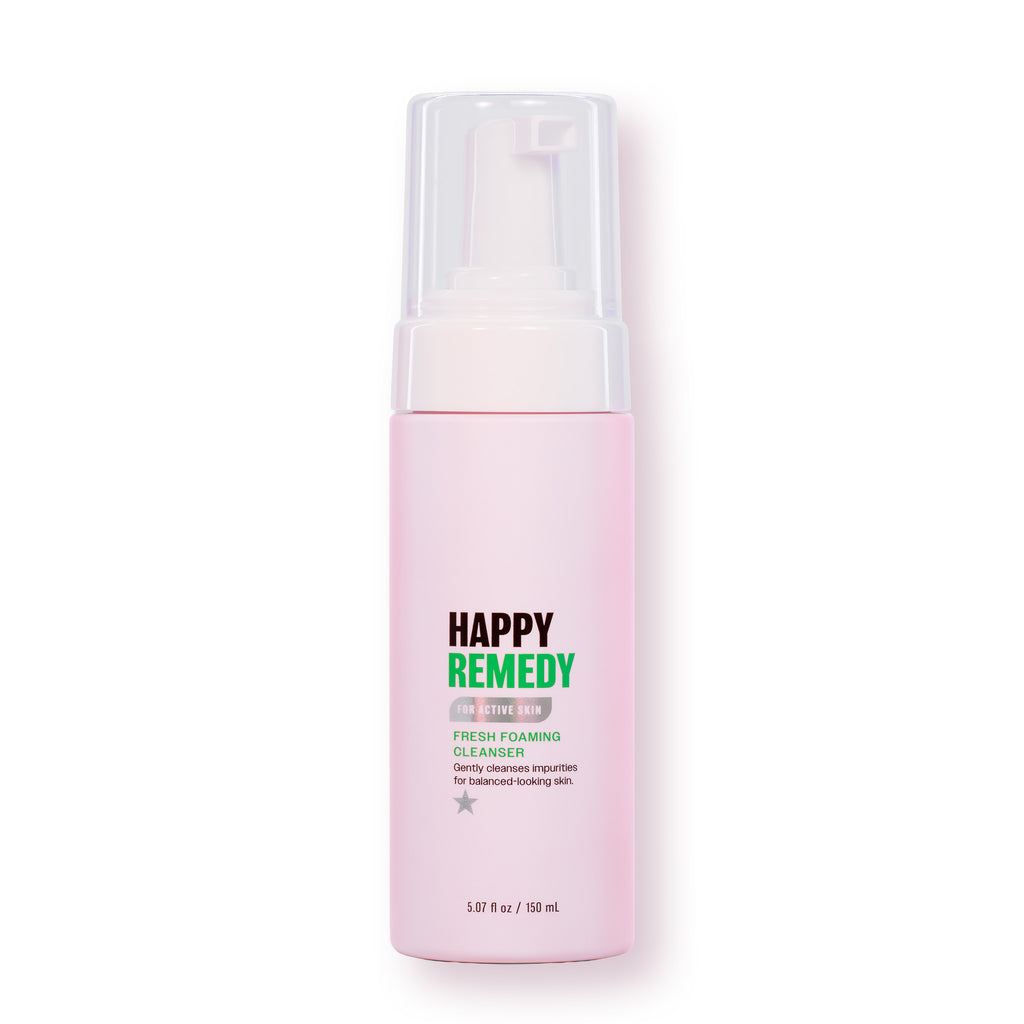 Fresh Foaming Cleanser