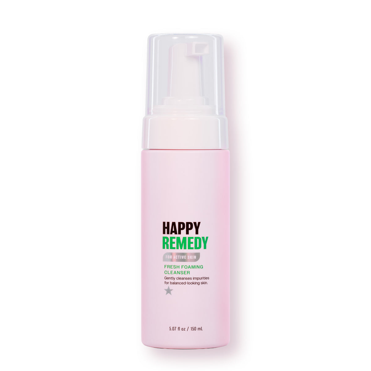 Fresh Foaming Cleanser