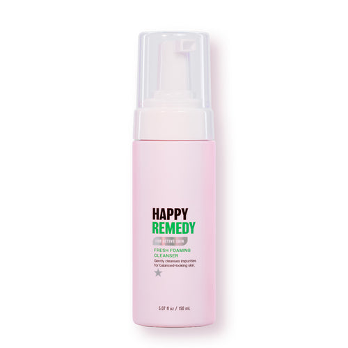 Fresh Foaming Cleanser