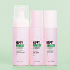 Full Routine Bundle: Fresh Foaming Cleanser, Reset Mist and Hydrating Mist Moisturizer