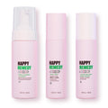 Full Routine Bundle: Fresh Foaming Cleanser, Reset Mist and Hydrating Mist Moisturizer