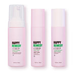 Full Routine Bundle: Fresh Foaming Cleanser, Reset Mist and Hydrating Mist Moisturizer